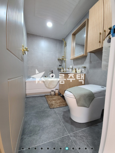 경기 안산상록구 월피동 숲속 조망권 남향 코너 입지, 프리미엄 주택을 느껴보세요 분양 매물번호 12942 사진 8