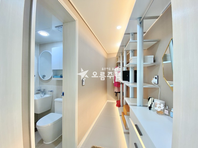 인천 미추홀구 주안동 2룸 깔끔한빌라/ 신혼부부 강추 분양 매물번호 10383 사진 6