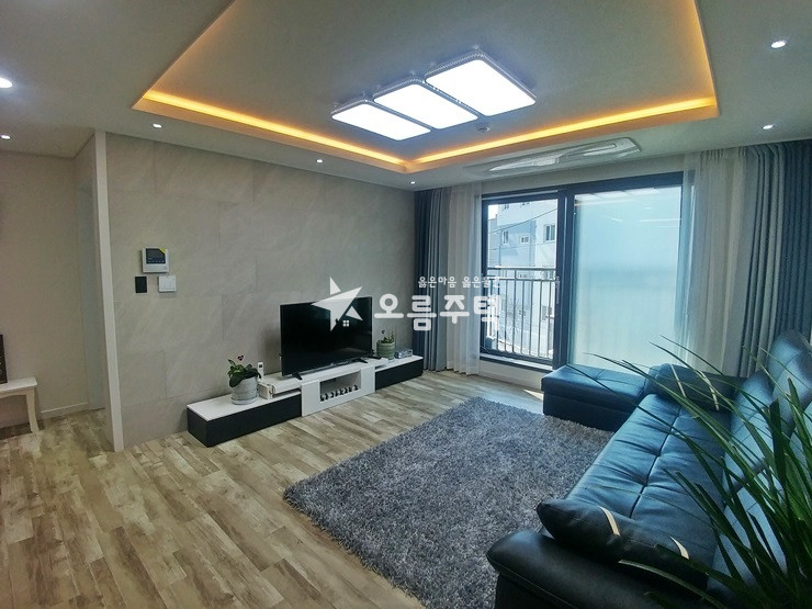 인천 남동구 구월동 구월동 3룸 직영법무사를 통한 낮은입주금 해결 분양 매물번호 11731 사진 1