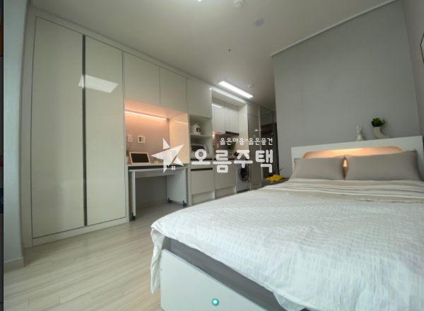 인천 남동구 남촌동 남촌동 풀옵션 원룸 (전세가능) 분양 매물번호 10889 사진 2