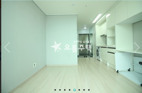 인천 남동구 남촌동 남촌동 풀옵션 원룸 (전세가능) 분양 매물번호 10889 사진 3