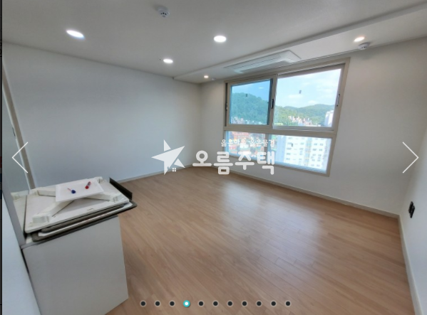 인천 남동구 간석동 간석동 잔여 1세대 4룸 분양 매물번호 10911 사진 4