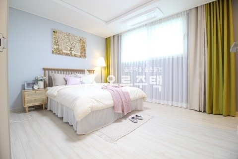 인천 남동구 간석동 간석동 3룸 월세가격으로 집을살수있어요 분양 매물번호 11709 사진 4