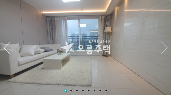 경기 파주시 금촌동 36세대 금촌동 일대가 한눈에 보이는 조망권 최고 분양 매물번호 12130 사진 1
