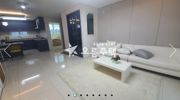 경기 파주시 금촌동 36세대 금촌동 일대가 한눈에 보이는 조망권 최고 분양 매물번호 12130 사진 2