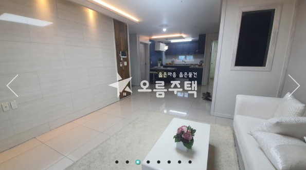 경기 파주시 금촌동 36세대 금촌동 일대가 한눈에 보이는 조망권 최고 분양 매물번호 12130 사진 3