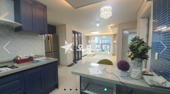 경기 파주시 금촌동 36세대 금촌동 일대가 한눈에 보이는 조망권 최고 분양 매물번호 12130 사진 6