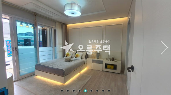 경기 파주시 상지석동 운정 초역세권 인기가 좋아 2동 더 지었어요 분양 매물번호 12107 사진 5