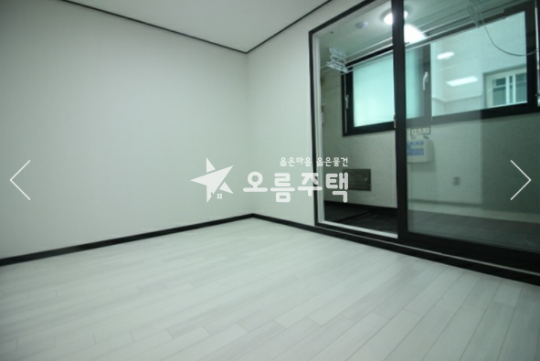 경기 의정부시 호원동 북한산 전망이 너무너무 좋은 망월사역세권 3룸 분양 매물번호 12501 사진 8