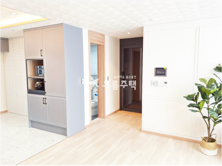 경기 수원권선구 오목천동 오목천동 3룸 깔끔한 인테리어+넓은거실♥ 분양 매물번호 13744 사진 3