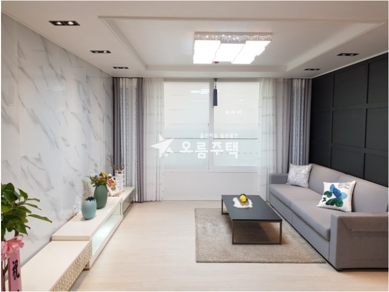 경기 수원권선구 오목천동 오목천동 3룸 입주금 최소 가능/대출상담 분양 매물번호 13743 사진 1