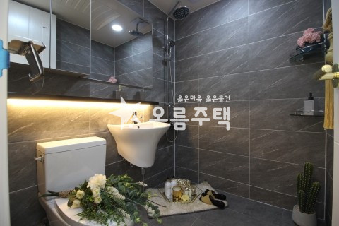인천 남동구 간석동 간석동 3룸 내진설계/높은층고/풍부한옵션 분양 매물번호 11706 사진 5