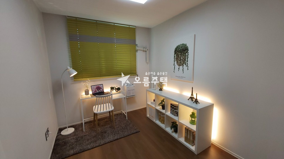 경기 군포시 금정동 금정동 3룸 최저금리 최저입주금 최대담보 분양 매물번호 13381 사진 5