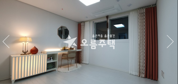 경기 수원팔달구 중동 중동 잔여 2세대 정남향 인기좋은 곳 3룸 분양 매물번호 13112 사진 3