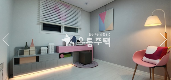경기 수원팔달구 중동 중동 잔여 2세대 정남향 인기좋은 곳 3룸 분양 매물번호 13112 사진 4