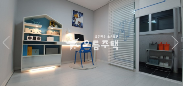 경기 수원팔달구 중동 중동 잔여 2세대 정남향 인기좋은 곳 3룸 분양 매물번호 13112 사진 5