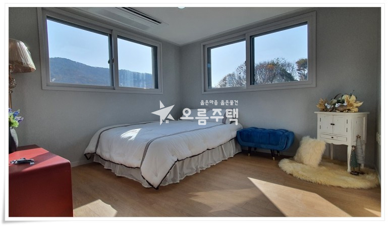 경기 수원권선구 세류동 정남향 채광이 좋은 3룸 분양 매물번호 13061 사진 3