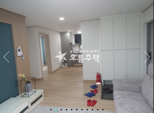 경기 화성만세구 장안면 장안면 최신 신축 빌라 3룸 분양 중 분양 매물번호 13760 사진 2