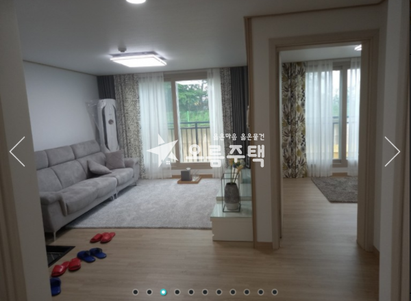 경기 화성만세구 장안면 장안면 최신 신축 빌라 3룸 분양 중 분양 매물번호 13760 사진 3