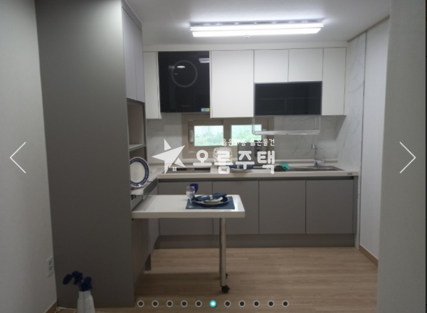 경기 화성만세구 장안면 장안면 최신 신축 빌라 3룸 분양 중 분양 매물번호 13760 사진 4