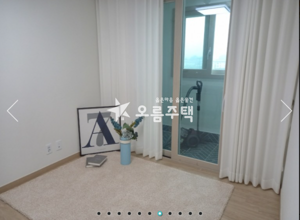 경기 화성만세구 장안면 장안면 최신 신축 빌라 3룸 분양 중 분양 매물번호 13760 사진 5