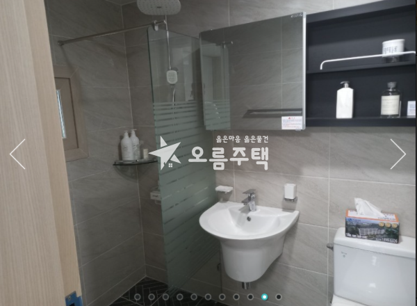 경기 화성만세구 장안면 장안면 최신 신축 빌라 3룸 분양 중 분양 매물번호 13760 사진 6