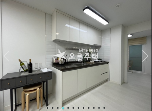경기 화성만세구 우정읍 화산리 확트인 전망과 채광이 좋은 곳.. 가격도 착한 3룸 분양 매물번호 13761 사진 3