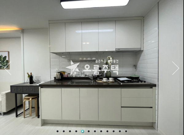경기 화성만세구 우정읍 화산리 확트인 전망과 채광이 좋은 곳.. 가격도 착한 3룸 분양 매물번호 13761 사진 4