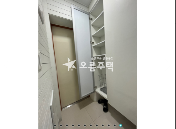 경기 화성만세구 우정읍 화산리 확트인 전망과 채광이 좋은 곳.. 가격도 착한 3룸 분양 매물번호 13761 사진 6