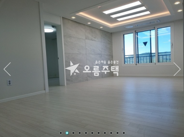 경기 화성효행구 봉담읍 당하리 자연이 있는 곳 그러나 도심과 가까운 3룸 빌라 분양 매물번호 13766 사진 2