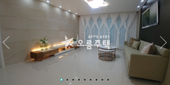 경기 양주시 장흥면 장흥 중앙 도로변 몇세대 안남은 3룸 분양 매물번호 12439 사진 1