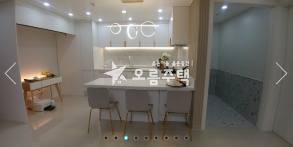 경기 양주시 장흥면 장흥 중앙 도로변 몇세대 안남은 3룸 분양 매물번호 12439 사진 2