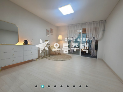 경기 양주시 장흥면 장흥 중앙 도로변 몇세대 안남은 3룸 분양 매물번호 12439 사진 3