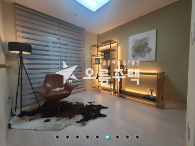 경기 양주시 장흥면 장흥 중앙 도로변 몇세대 안남은 3룸 분양 매물번호 12439 사진 5