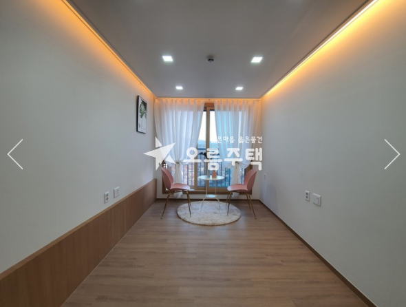 경기 남양주시 화도읍 마석우리 마석역 인접 탁트인 조망과 채광이 너무 좋은 고급 3룸 분양 매물번호 12373 사진 6
