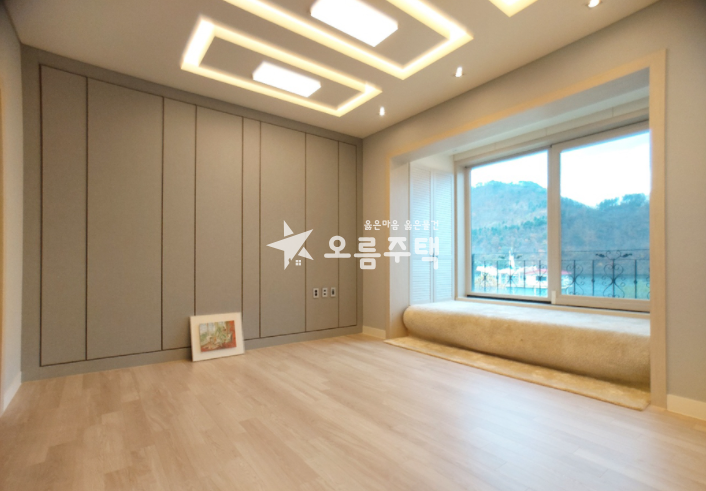 경기 남양주시 화도읍 금남리 북한강이 보이는 초고급 타운하우스 분양 매물번호 12386 사진 6