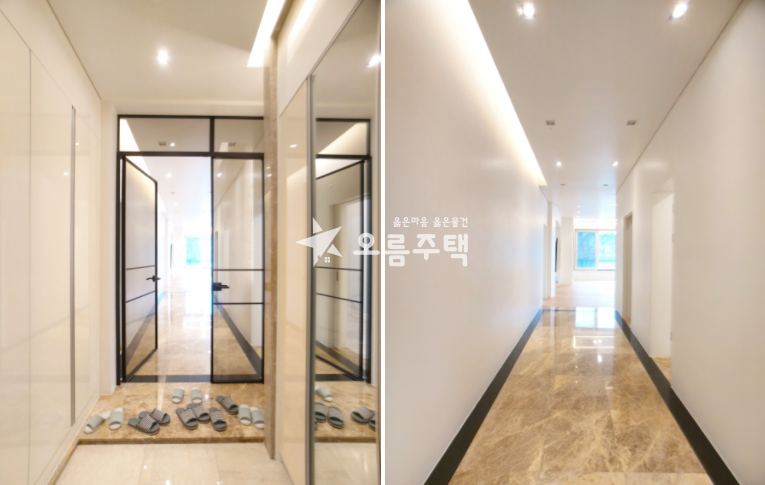 경기 남양주시 화도읍 금남리 북한강이 보이는 초고급 타운하우스 분양 매물번호 12386 사진 7