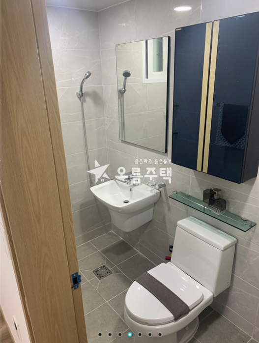 경기 양주시 백석읍 방성리 양주시 백석읍 방성리에 가장 잘지은 3룸 분양 매물번호 12461 사진 5