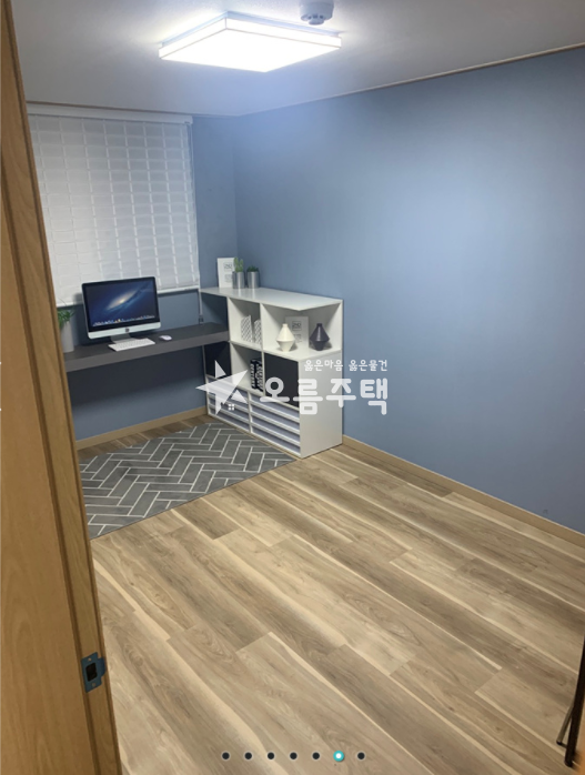 경기 양주시 백석읍 오산리 오산리 2룸, 3룸 신축 전세 주택 있습니다. 분양 매물번호 12451 사진 4