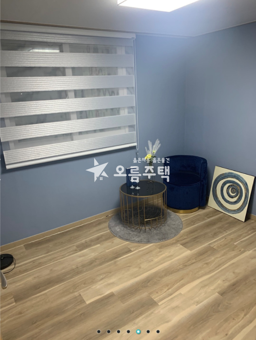경기 양주시 백석읍 오산리 오산리 2룸, 3룸 신축 전세 주택 있습니다. 분양 매물번호 12451 사진 5