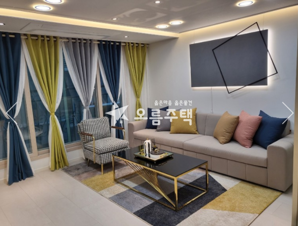 경기 양주시 백석읍 방성리 채광이 너무 좋고 가성비 너무 좋은 방성리 3룸 분양 매물번호 12456 사진 1