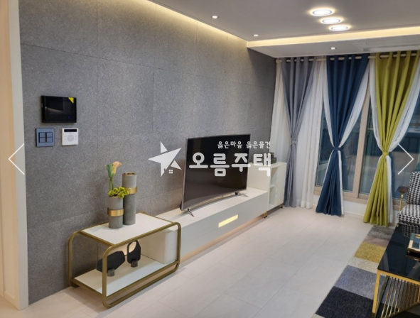 경기 양주시 백석읍 방성리 채광이 너무 좋고 가성비 너무 좋은 방성리 3룸 분양 매물번호 12456 사진 2