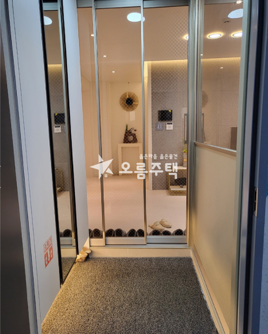 경기 양주시 백석읍 방성리 채광이 너무 좋고 가성비 너무 좋은 방성리 3룸 분양 매물번호 12456 사진 7