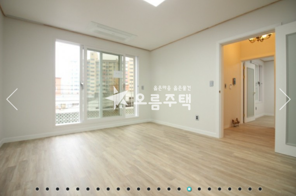 경기 양주시 장흥면 일영리 양주 장흥IC 단독 세대 전원주택 3룸 분양 매물번호 12423 사진 8