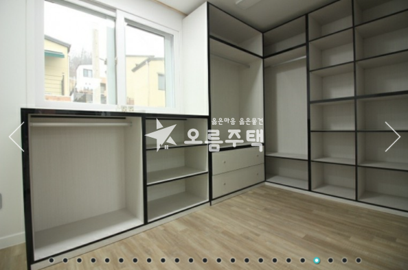 경기 양주시 장흥면 일영리 양주 장흥IC 단독 세대 전원주택 3룸 분양 매물번호 12423 사진 9