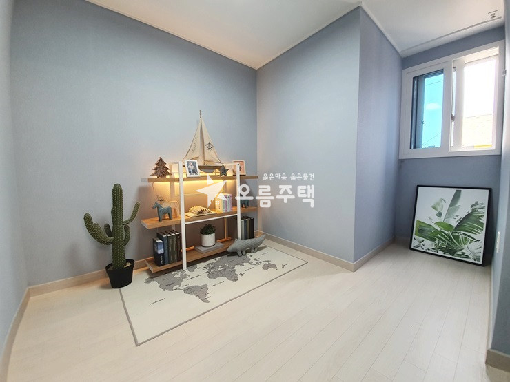 경기 양주시 장흥면 일영리 장흥면 매매, 월세가 가능한 3룸 분양 매물번호 12433 사진 5