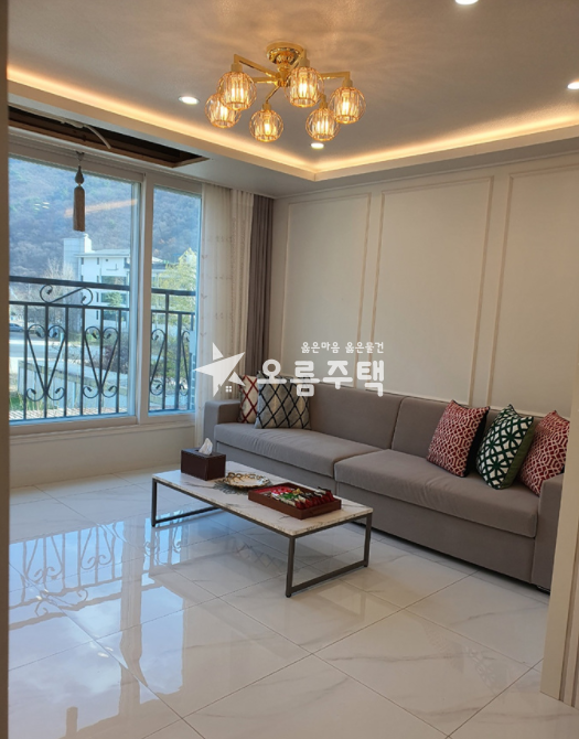 경기 양주시 장흥면 일영리 장흥에서 가장 가성비 좋은 곳 ^^ 분양 매물번호 12438 사진 2