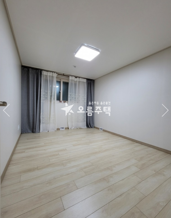 경기 남양주시 오남읍 오남리 오남초등학교 인접 2룸 분양 매물번호 12344 사진 5