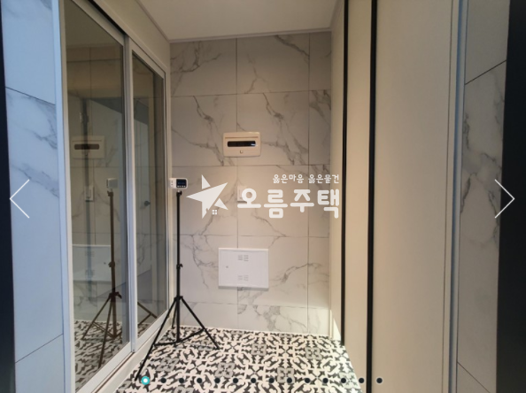 경기 남양주시 진접읍 금곡리 4호선 진접역 도보 7분거리 역세권 럭셔리 3룸 분양 매물번호 12333 사진 9