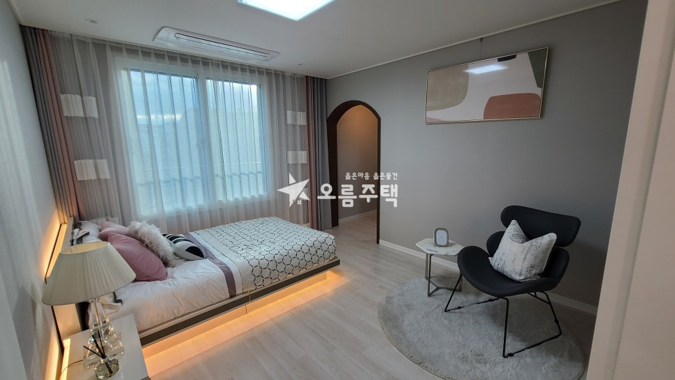 인천 미추홀구 주안동 주안동 3룸 조용한 주택가위치◎♬ 분양 매물번호 13830 사진 4